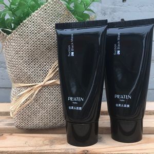 Pilaten Mud Mask 😷